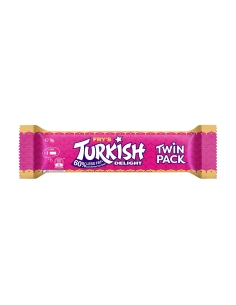 Fry's Turkish Delight Twin Pack 70g x 28